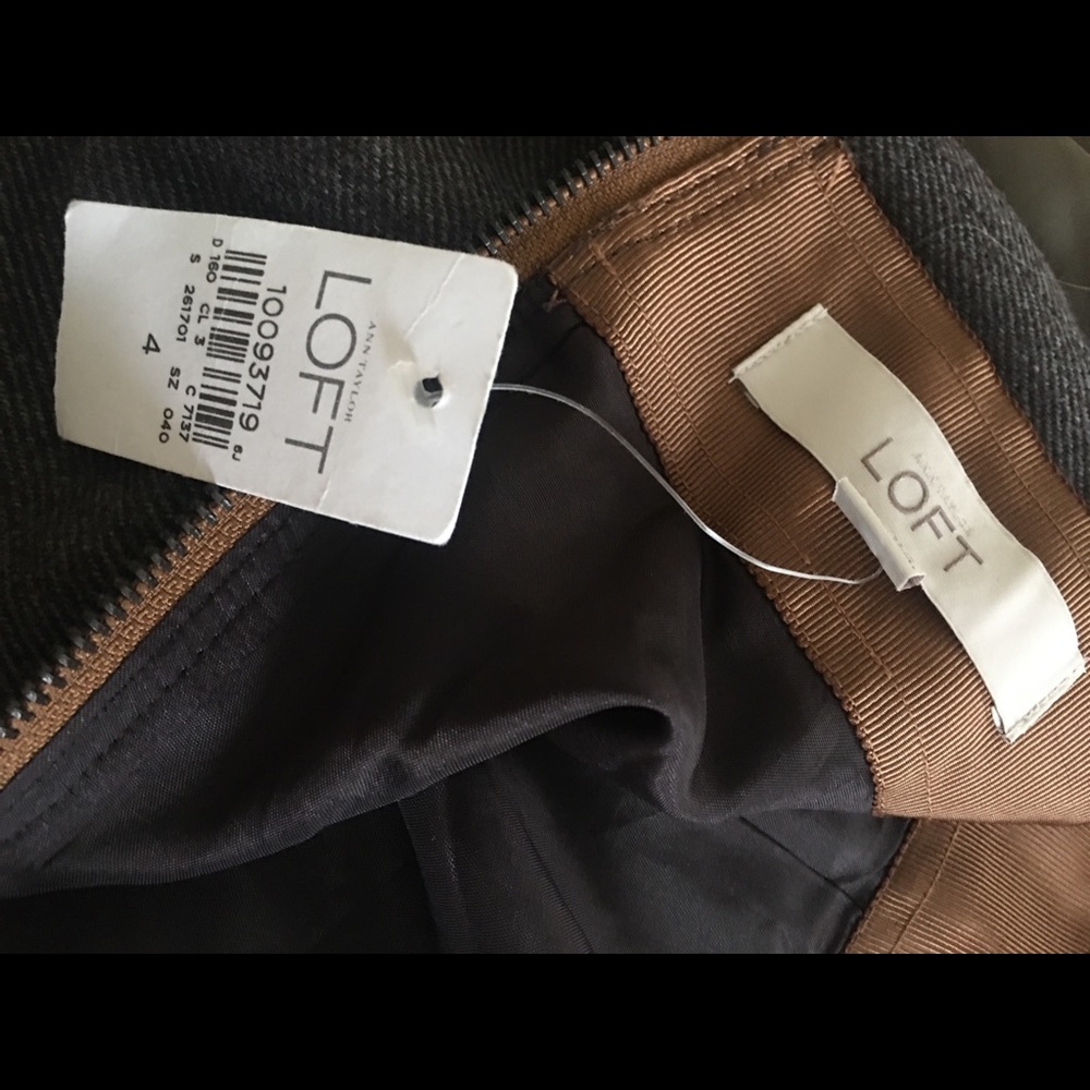 Loft skirt - Picture 5 of 5